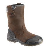 Baak Maat 38 - BAA01419