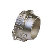 - TW Aansluitstuk met binnendraad, type VK VK100-4"