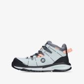 Bata Veiligheidsschoen Dames Ada Hoog S3 Mintgroen Maat 34