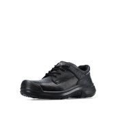 Bata Veiligheidsschoen Enduro ACT215 W Laag S3 Zwart Maat 36