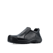 Bata Veiligheidsschoen Enduro ACT244 W Laag S3S Zwart Maat 42
