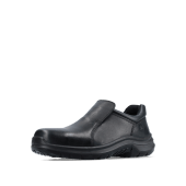 Bata Veiligheidsschoen Enduro ACT245 W Laag S3 Zwart Maat 38