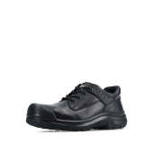 Bata Veiligheidsschoen Enduro PWR409 XXW Laag S3 Zwart Maat 44