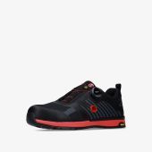 Bata Veiligheidsschoen Radiance Vibe Laag S3 Zwart Maat 35