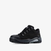 Bata Veiligheidsschoen Traxx 203 Laag S3 Zwart Maat 48