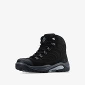 Bata Veiligheidsschoen Traxx 204 Hoog S3 Zwart Maat 41