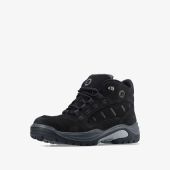 Bata Veiligheidsschoen Traxx 92 NB Hoog S2 Zwart Maat 39