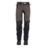 Beckum Basis Broek Met B-protect Knie En Speciale Kevlar Bovenbeen Ebt07 Navy 54/34 NAVY 54/34