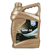 Eurol Bediga 20w-50 E100045 - 5l E100045 - 5L