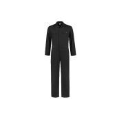 Bestex Overall 65%pol/35%katoen Kleur Zwart Maat 58 MAAT 58