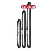 Edge Bevestigings Sling 200/400 Cm 30 Kn 200/400 CM 30 KN