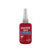 Loctite Lijm voor cilindrische bevestiging 641 50ML
