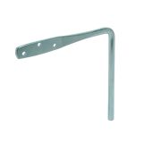 GB Bintanker 240X240MM 14,5MM Rond