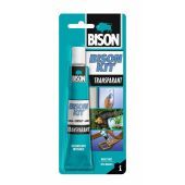 Bison kit Transparant 50ml Nr.5 50ML NR.5