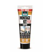 Bison Montagekit Super In Tube Wit 300 GRAM