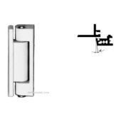 Bsw Blokscharnier 80X14MM