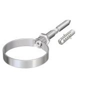 Flamco Muurbeugel  staal BM-HK M8X12