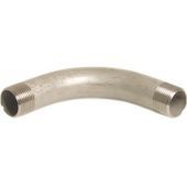 Delftechniek Nr. 3 - Bocht Uit Buis 90° NR.3-1/2"