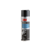 3M Body Gard Structuurcoating 08888 Grijs 500ml