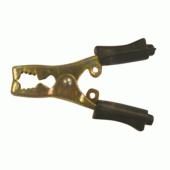 Tirex Boosterklem zwart bbc D21053