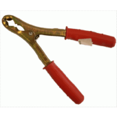 Tirex Boosterklem rood bbc D21058 500