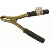 Tirex Boosterklem zwart bbc D21057 500