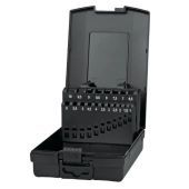 Phantom Borendoos Leeg 1-10mm. 0,5MM OPL.