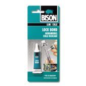 Bison Borgmiddel Moervast  6ml 6ML