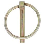 DX Borgpen Verend 8MM