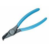 Gedore borgringen 8000 J 01 , gebogen, 8-13 mm