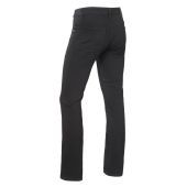 Brams Paris Spijkerbroek Danny Heren Stret Ch Zwart Maat W31/l32 MAAT W31/L32