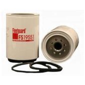 Fleetguard Brandstof water afscheider fle etguard FS19551