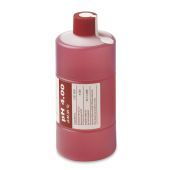 - pH4 Buffer Standaard 500ml