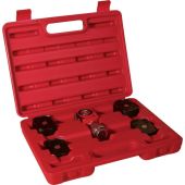 BVA Platte Cilinder-kit  Hf 2005b 20 TON 178 KN 11MM