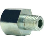 BVA Hydraulische Fitting  Ca 3814 1/4m X 3/8f 1/4M X 3/8F