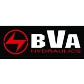 BVA Holle Cilinder  Hc 1203 Xt 12 Ton 107 Kn 76mm 12 TON 107 KN 76MM
