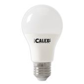 Calex LAMP STANDAARD  POWER LED A60 240V (OPVOLGER VAN EC 418112) 10W 810lm E27 2700K DIMBAAR