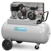 Creemers Compressor Mobiel 254/50