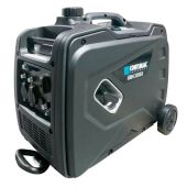 Contimac Generator GRN 3500 IS