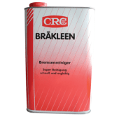 CRC Braekleen  Cr-7040 5 Liter CR-7040 5 LITER