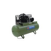 Creemers Zuigercompressor CSG 550/270 3.0 kW / 4.0 PK