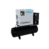 Creemers Compressor Fusion CR 500 TD200 4.0 kW / 5.5 PK