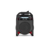 Dab Bouwradio Dab+, Bluetooth DABBOX DABBOX