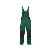 Dassy Bretelbroek Versailles PESCO61 Flessengroen/Zwart Maat 62