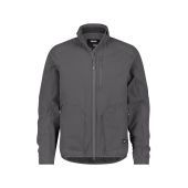 Dassy Midlayer jacket Sintra PESSPA14 Antracietgrijs Maat M