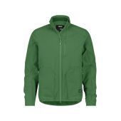Dassy Midlayer jacket Sintra PESSPA14 Olmgroen Maat 2XL