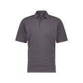 Dassy Polo Hugo COPES56 Antracietgrijs Maat 4XL