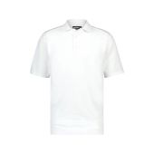 Dassy Polo Hugo COPES56 Wit Maat M