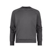 Dassy Sweater Dolomiti COPES80 Antracietgrijs Maat L