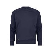 Dassy Sweater Dolomiti COPES80 Nachtblauw Maat S